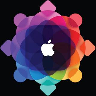 Official iPhone 8 wallpaper