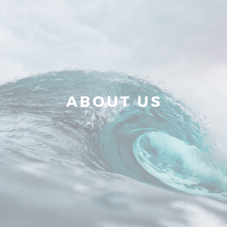 Simple teal desktop wallpaper