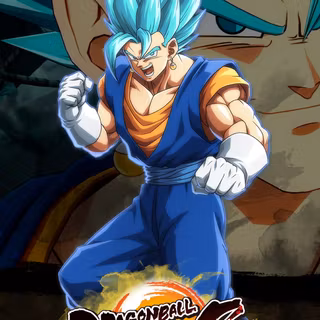 Ultra Vegito wallpaper