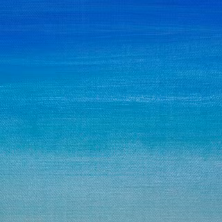 Simple teal desktop wallpaper