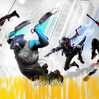 Suicide Squad PS5 wallpaper