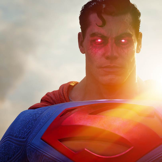 Suicide Squad PS5 wallpaper