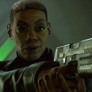 Suicide Squad PS5 wallpaper