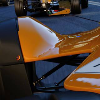 Car HD PS5 wallpaper