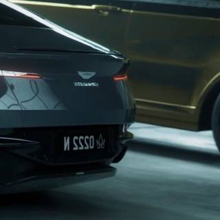 Car HD PS5 wallpaper