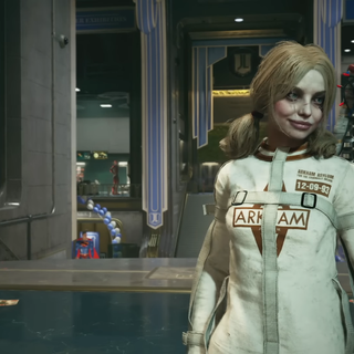 Suicide Squad PS5 wallpaper