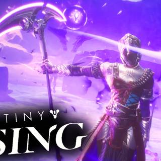 Destiny Rising gaming 2024 wallpaper