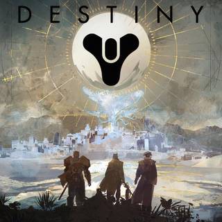 Destiny Rising gaming 2024 wallpaper