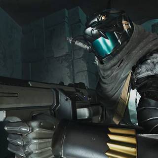 Destiny Rising gaming 2024 wallpaper