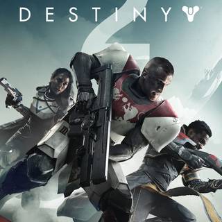 Destiny Rising gaming 2024 wallpaper