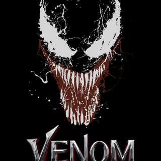 Venom The Last Dance poster wallpaper