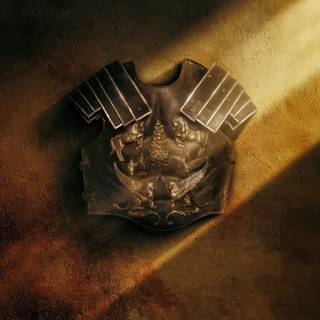 4k Pedro Pascal Gladiator 2 wallpaper