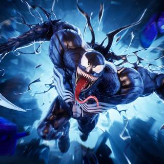 Venom 3 Symbiote wallpaper