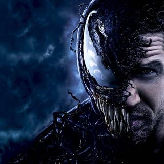 Venom 3 Symbiote wallpaper