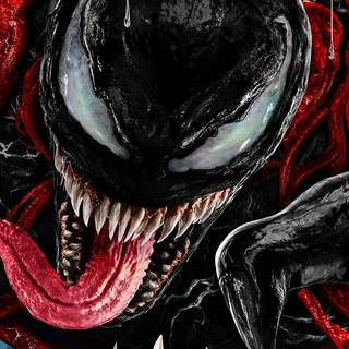Venom 3 Symbiote wallpaper