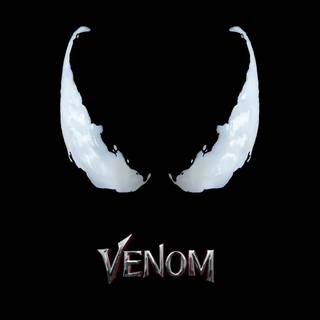 Venom 3 minimal 4k wallpaper