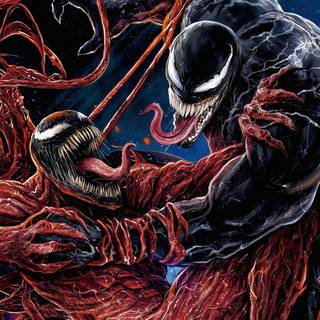 Venom 3 Symbiote wallpaper