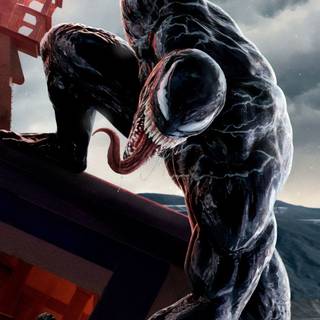 Venom 3 Symbiote wallpaper