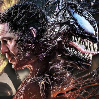 Venom 3 Symbiote wallpaper