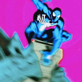 Venom 3 Symbiote wallpaper