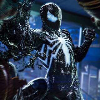 Venom 3 Symbiote wallpaper