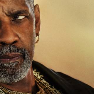 Gladiator 2 movie wallpaper