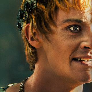 Gladiator 2 movie wallpaper