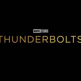 Marvel Thunderbolts 2025 movie wallpaper