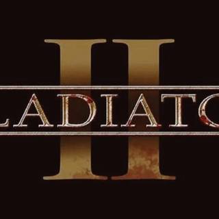 Gladiator 2 movie wallpaper