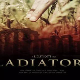 Gladiator 2 movie wallpaper