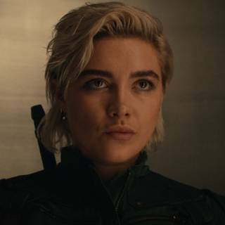 Marvel Thunderbolts 2025 movie wallpaper