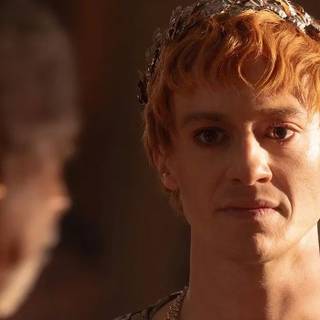 Gladiator 2 movie wallpaper