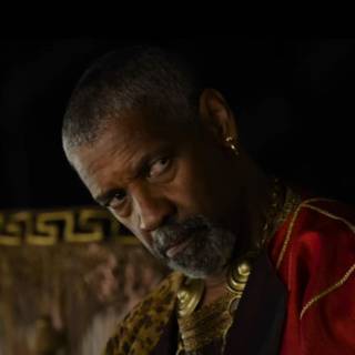 Gladiator 2 movie wallpaper