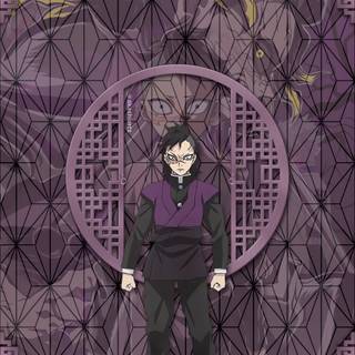 Demon Slayer Genya wallpaper