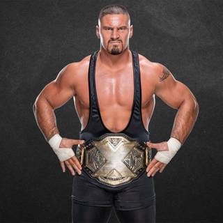 Bron Breakker wallpaper