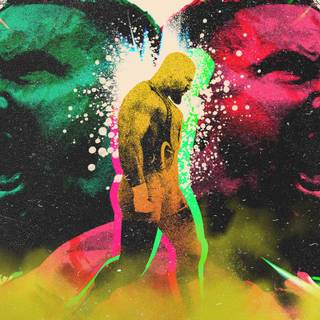 Bron Breakker wallpaper