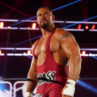 Bron Breakker wallpaper