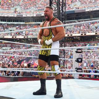 Bron Breakker wallpaper