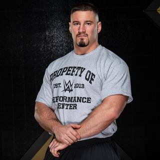 Bron Breakker wallpaper