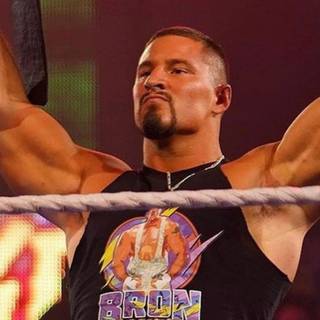 Bron Breakker wallpaper