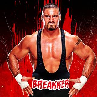 Bron Breakker wallpaper