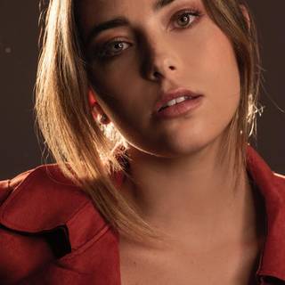 Mariel Molino wallpaper