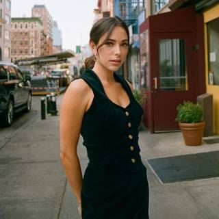 Mariel Molino wallpaper