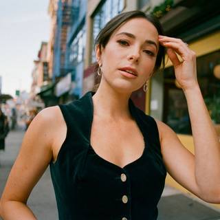 Mariel Molino wallpaper