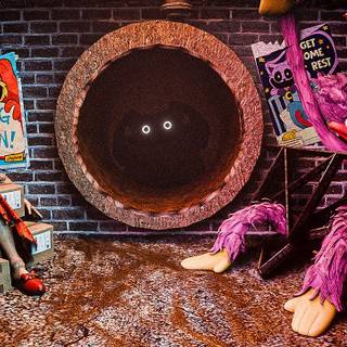 Poppy Playtime Chapter 4 wallpaper