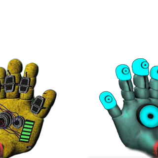 Poppy Playtime Chapter 4 wallpaper