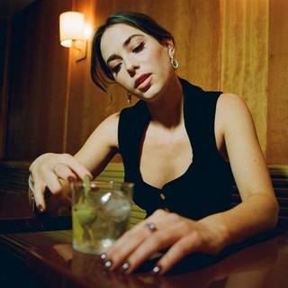 Mariel Molino wallpaper