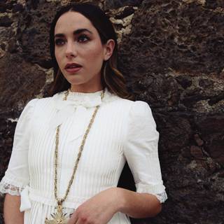 Mariel Molino wallpaper