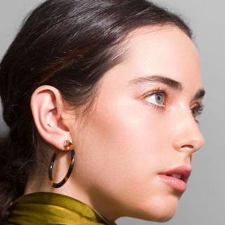 Mariel Molino wallpaper