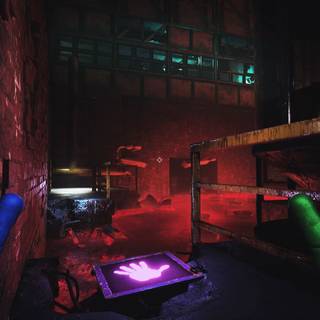 Poppy Playtime Chapter 4 wallpaper